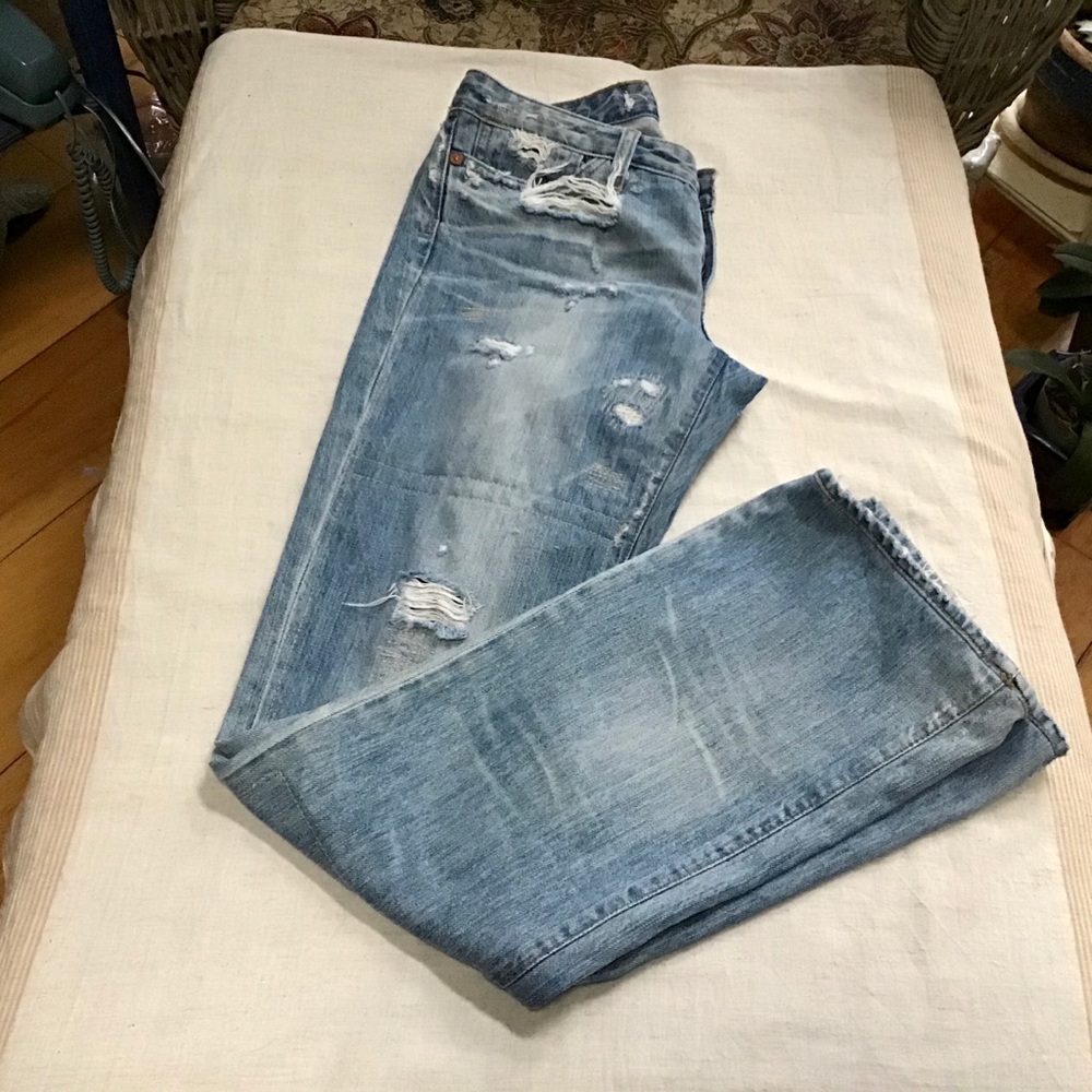 Designer jeans - Picture 2 of 14